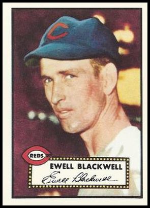 344 Ewell Blackwell